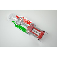 Штопор барний блістер Accessori SVANERA - SV8703R