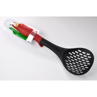 Шумовка антипригарна 33 см. Svanera Accessori - SV9012