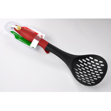 Шумовка антипригарна 33 см. Svanera Accessori - SV9012
