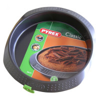 Pyrex Форма для выпечки 26 см MBCBC26
