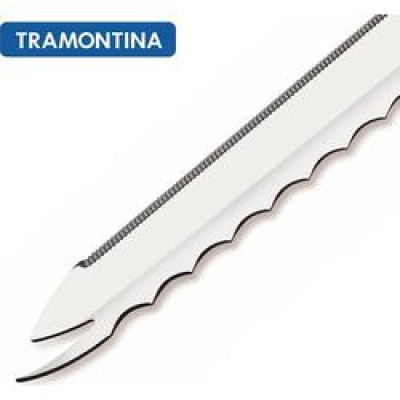 TRAMONTINA ATHUS Нож для замороженных  продуктов 230мм - 23086/009