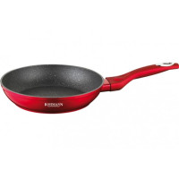 BOHMANN Сковородка 24cm.  - BH 1005-24 MRB