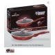BOHMANN  Сковородка с крышкой 28cm. - BH 1009-28 MRB