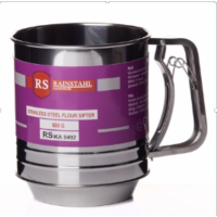 PETERHOF Кружка-сито  600 gr. - RS 8492