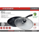 VISSNER Сковородка с крышкой 26 cm. - VS 7560-26
