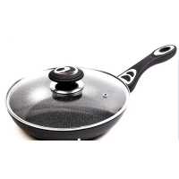 VISSNER Сковородка с крышкой 26 cm. - VS 7560-26