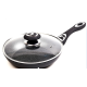 VISSNER Сковородка с крышкой 26 cm. - VS 7560-26