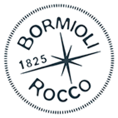 Блюдо велике кругле 33см. Bormioli Rocco Diamond - 431250F26321990