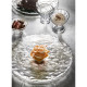 Блюдо велике кругле 33см. Bormioli Rocco Diamond - 431250F26321990