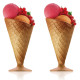 BORMIOLI ROCCO GELATO Креманка 280мл. 133990