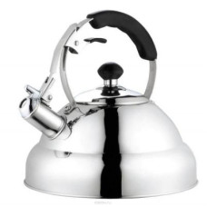Чайник свисток 3,5 л. BOHMANN - BH7629-35
