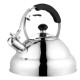 Чайник свисток 3,5 л. BOHMANN - BH7629-35