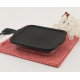 Форма жароміцна з кришкою 3,2 л. Borcam Pasabahce - 59024g