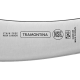 TRAMONTINA Professional Master Нож кухонный 152 мм 24606/186