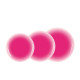 Luminarc FIZZ strawberry Сервиз 18предметов H8807