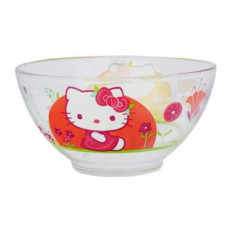 Luminarc HELLO KITTY пиала 500 мл H9227