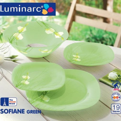 Салатник 12 см. 300мл. Sofiane Luminarc -  J7812