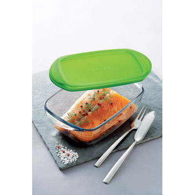 PYREX C&S Форма для запекання 0,35л 214P000