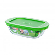 PYREX C&S Форма для запекання 0,35л 214P000