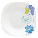 Luminarc FRESH GARDEN bluТарелка суповая 21 см. H8636