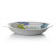 Luminarc FRESH GARDEN bluТарелка суповая 21 см. H8636