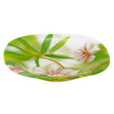 LUMINARC Carine FREESIA Тарелка суповая 21 см. -  G7803