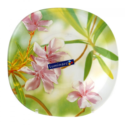 LUMINARC Carine FREESIA Тарелка суповая 21 см. -  G7803