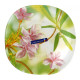 LUMINARC Carine FREESIA Тарелка суповая 21 см. -  G7803