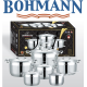 Bohmann Набор посуды 12 предметов - BH 600-12