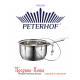 Peterhof Ковш для соусов 2.1л. с крышкой 16 см - PH15882