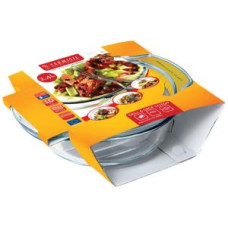 Termisil Grill&Drop Кастрюля круглая гриль 2,4 L   - PNGO240A