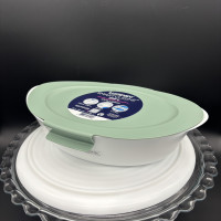 Форма жароміцна +250°C кришка 32х20 см. 2 л. Smart Cuisine Luminarc - V5945