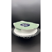 Форма жароміцна +250°C кришка 34х25 см. 2.7 л. Smart Cuisine Luminarc – V5944