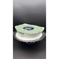 Форма жароміцна +250°C кришка 34х25 см. 2.7 л. Smart Cuisine Luminarc – V5944