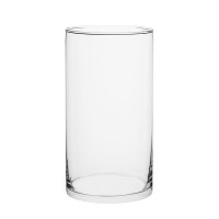 Ваза TRENDGLASS FLORA /29 см (35940)