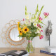Ваза TRENDGLASS FLORA /29 см (35940)