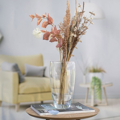 Ваза для квітів 25см. RONA TRENDGLASS - 35700