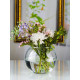 Ваза для квітів 15.5см. SPHERE TRENDGLASS - 35104T