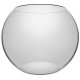Ваза для квітів 15.5см. SPHERE TRENDGLASS - 35104