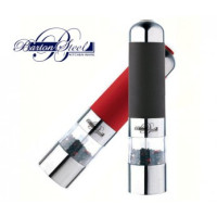 BARTON STEEL Мельница электрическая BS 07-101