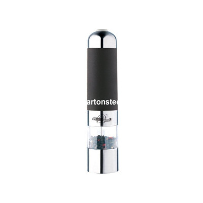 BARTON STEEL Мельница электрическая BS 07-101