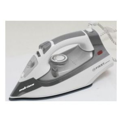 First Паровой керамический утюг 2200w F5628-5-BL