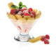 BORGONOVО Gelato Vicenza Креманка 250 мл. -14083222