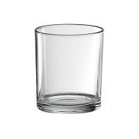 BORGONOVA Indro Acqua Стакан Набор 6х270 мл. - 11150821