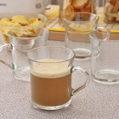 BORGONOVA Cappucino Чашка капучино 335 мл - 13220020