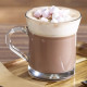 BORGONOVA Cappucino Чашка капучино 335 мл - 13220020