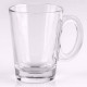 BORGONOVA Conic Milk Чашка 310 мл - 13279120