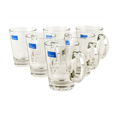 BORGONOVA Conic Milk Чашка 310 мл - 13279120