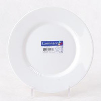 Тарілка обідня 24 см. Everyday Luminarc - V5008 G0564
