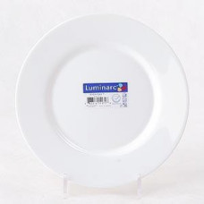 Тарілка обідня 24 см. Everyday Luminarc - V5008 G0564